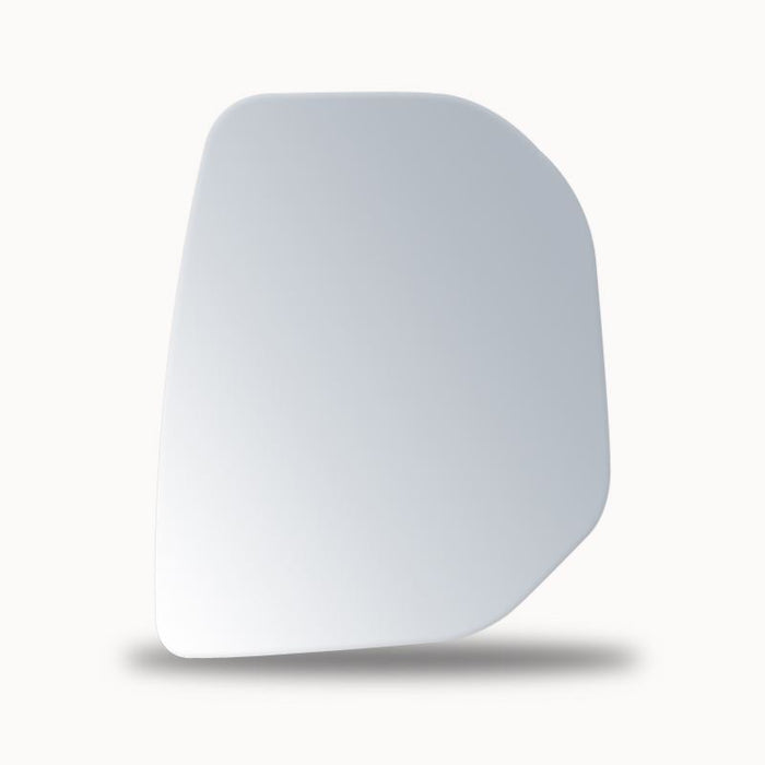 Summit Stick-On Commercial Mirror Glass fits Citroen Berlingo, Peugeot Partner RHS - Summit Shop