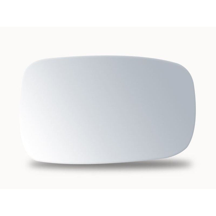 Summit Non-Heated Base Plate With Standard Mirror Glass fits Renault Laguna 01 on LHS & RHS - Summit Shop