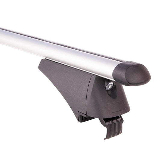 Summit Value Aluminium Roof Bars fits Vauxhall Insignia 2017-2022 Estate 5-dr with Flush Rails - Summit Shop