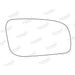 Summit Non-Heated Base Plate With Standard Mirror Glass fits Audi VW RHS - Summit Shop