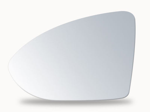 Summit Heated Base Plate With Standard Mirror Glass fits VW Golf Mk 7 12 on LHS - Summit Shop