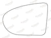 Summit Heated Base Plate With Blind Spot Mirror Nissan Qashqai 08 On LHS - Summit Shop