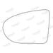 Summit Heated Base Plate With Blind Spot Mirror Nissan Qashqai 08 On LHS - Summit Shop
