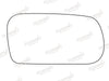 Summit Stick-On Standard Mirror Glass fits Honda Prelude RHS - Summit Shop