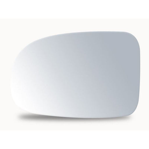 Summit Stick-On Standard Mirror Glass fits Vauxhall Corsa LHS - Summit Shop