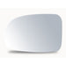 Summit Stick-On Standard Mirror Glass fits Vauxhall Corsa LHS - Summit Shop