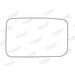 Summit Stick-On Standard Mirror Glass fits Fiat Croma LHS RHS - Summit Shop
