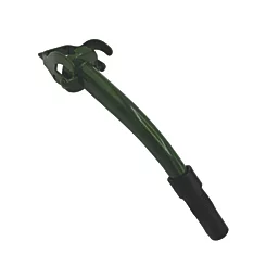 Summit Jerry Can Spout – Green