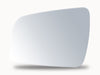 Summit Stick-On Standard Mirror Glass fits Vauxhall Zafira 10 on LHS - Summit Shop