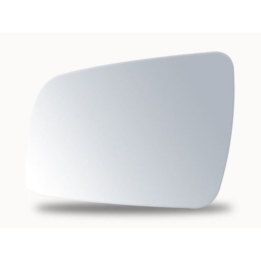 Summit Stick-On Standard Mirror Glass fits Vauxhall Zafira 10 on LHS - Summit Shop