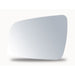 Summit Stick-On Standard Mirror Glass fits Vauxhall Zafira 10 on LHS - Summit Shop