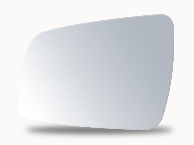Summit Stick-On Standard Mirror Glass fits Vauxhall Zafira 10 on LHS - Summit Shop