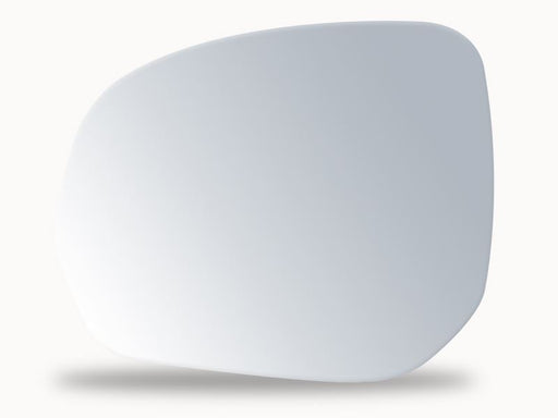 Summit Stick-On Standard Mirror Glass fits Citroen C3, C4 Picasso, Peugeot 3008, 5008 508 LHS - Summit Shop