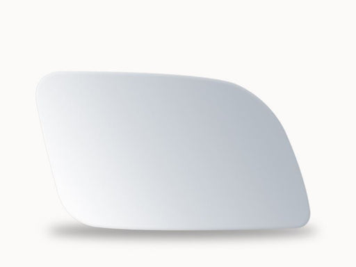 Summit Stick-On Standard Mirror Glass fits VW Polo 02 to 05 RHS - Summit Shop