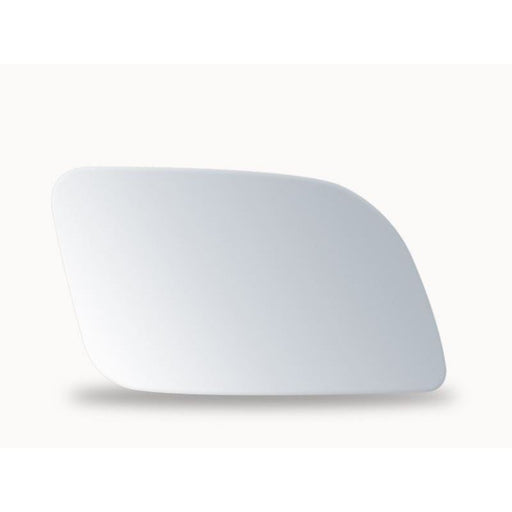 Summit Stick-On Standard Mirror Glass fits VW Polo 02 to 05 RHS - Summit Shop