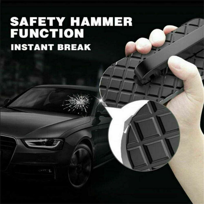 Vehicle Access Roof Of Car Door Step Rooftop Doorstep ,Latch Pedal Hook KC - Summit Shop