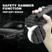 Vehicle Access Roof Of Car Door Step Rooftop Doorstep ,Latch Pedal Hook KC - Summit Shop