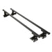 Summit Roof Rack Cross Bars fits Honda Odyssey 2009-2013 5 door - Summit Shop