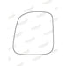 Summit Stick-On Commercial Mirror Glass fits VW Caddy 06 on / T5 Caravelle 03 on RHS - Summit Shop