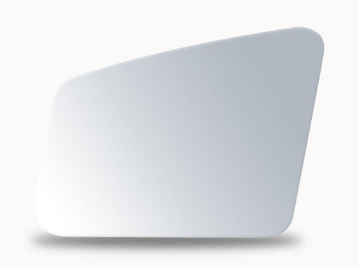 Summit Stick-On Standard Mirror Glass fits Mercedes E Class LHS - Summit Shop