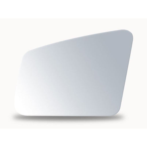 Summit Stick-On Standard Mirror Glass fits Mercedes E Class LHS - Summit Shop