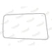 Summit Stick-On Standard Mirror Glass fits Daihatsu Charade RHS - Summit Shop