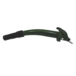 Summit Jerry Can Spout – Green