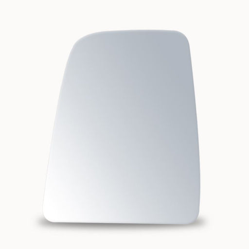 Summit Stick-On Commercial Mirror Glass fits Ford Transit 2014 on LHS - Summit Shop