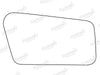 Summit Stick-On Standard Mirror Glass fits Hyundai Pony RHS - Summit Shop