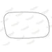 Summit Stick-On Standard Mirror Glass fits Daewoo Nexia RHS - Summit Shop