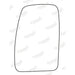 Summit Non-Heated Base Plate With Commercial Mirror Glass fits Renault Master 03 to 10 LHS - Summit Shop