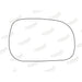 Summit Stick-On Standard Mirror Glass fits Renault Safrane RHS - Summit Shop
