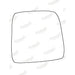 Summit Stick-On Standard Mirror Glass fits Suzuki Jimny 98 to 07 RHS - Summit Shop