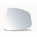 Summit Stick-On Standard Mirror Glass fits Ford Mondeo 4 RHS - Summit Shop