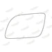 Summit Heated Base Plate With Standard Mirror Glass fits VW Polo 02 to 05 LHS - Summit Shop