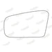 Summit Stick-On Standard Mirror Glass fits Mazda 323 LHS - Summit Shop