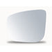 Summit Stick-On Commercial Mirror Glass fits Citroen Berlingo 13 to 14 LHS - Summit Shop