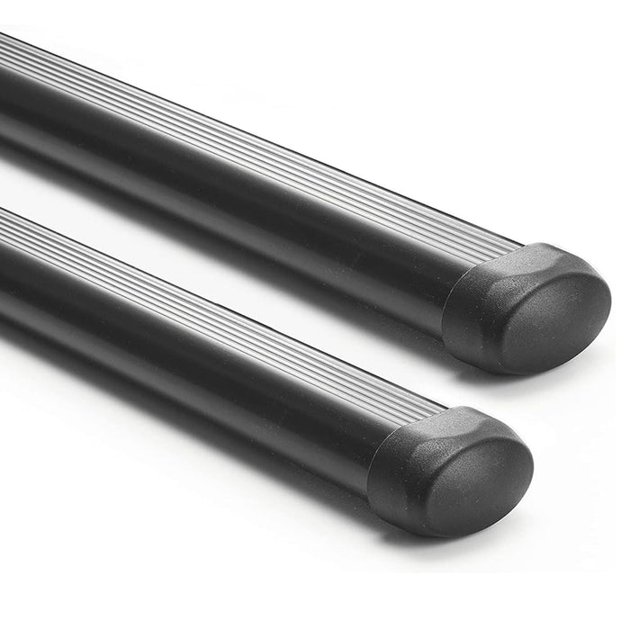 Summit Roof Bars fits Ford C-Max MK2 2010-2019 MPV 5D w Normal Roof - Summit Shop