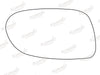 Summit Heated Base Plate With Blind Spot Mirror Glass fits Mercedes W168 A Class RHS - Summit Shop