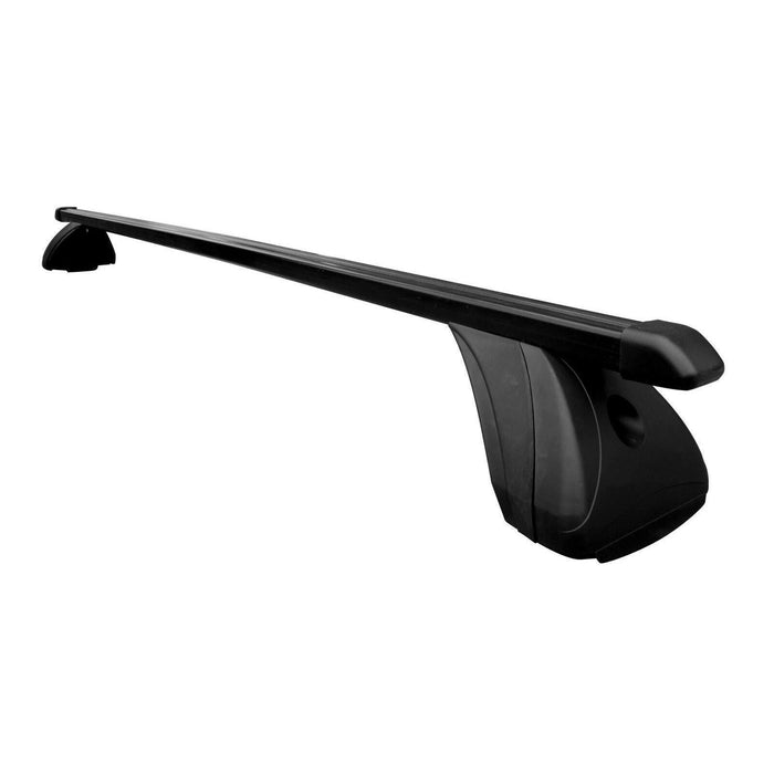 Summit Roof Bars Roof Rails To Fit Mazda 2 (Mk3) (15-17) (5Door) - Summit Shop