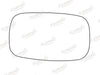 Summit Stick-On Standard Mirror Glass fits Ford Mondeo LHS - Summit Shop