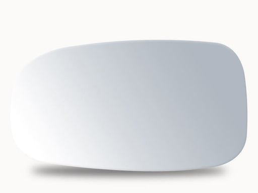 Summit Stick-On Standard Mirror Glass fits Saab 9 - 3 9 - 5 02 to 12 LHS - Summit Shop