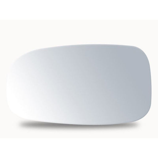Summit Stick-On Standard Mirror Glass fits Saab 9 - 3 9 - 5 02 to 12 LHS - Summit Shop