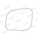 Summit Stick-On Standard Mirror Glass fits VW Lupo 99 on Polo 00 on LHS - Summit Shop