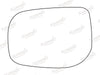 Summit Heated Base Plate With Standard Mirror Glass fits Toyota Yaris 07 to 11 LHS - Summit Shop