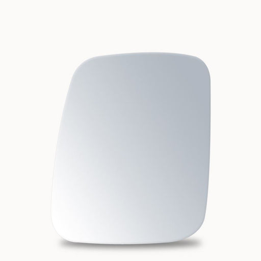 Summit Stick-On Commercial Mirror Glass fits VW Transporter 90 on LHS - Summit Shop
