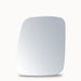 Summit Stick-On Commercial Mirror Glass fits VW Transporter 90 on LHS - Summit Shop