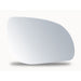 Summit Stick-On Standard Mirror Glass fits Hyundai i10 i20 09 on RHS - Summit Shop