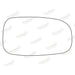Summit Heated Backing Plate with Standard Glass fits Saab 9-3/9-5 02-12 RHS - Summit Shop