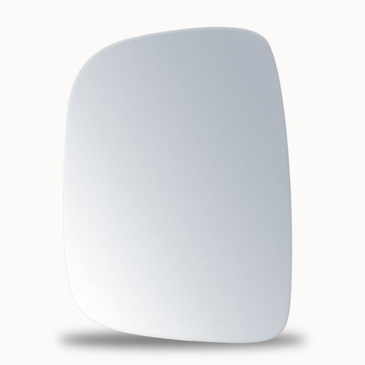Summit Stick-On Standard Mirror Glass fits Volvo XC60 08 to 15 LHS - Summit Shop
